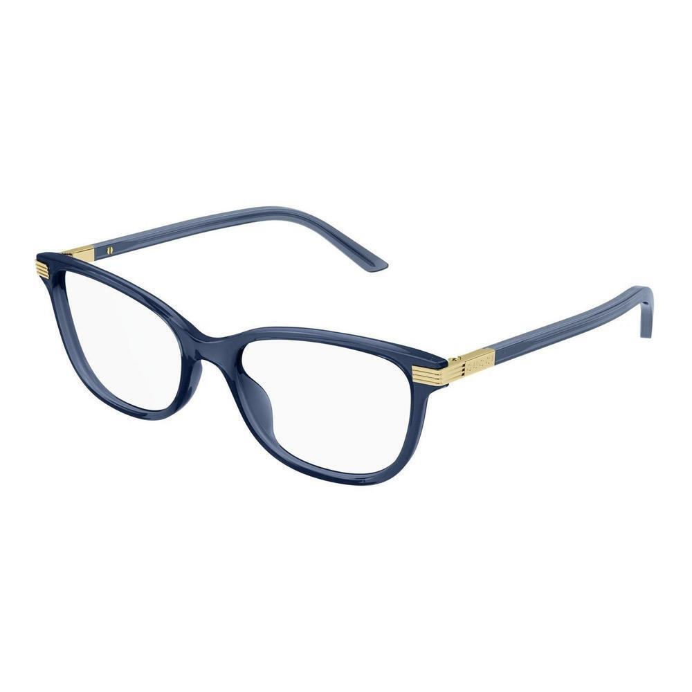 NWT GUCCI GG1451O 006 Eyeglasses